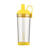 HLT-1025D 850ml Tritan Tumbler