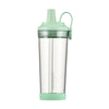 HLT-1025D 850ml Tritan Tumbler
