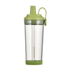 HLT-1025D 850ml Tritan Tumbler