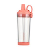 HLT-1025D 850ml Tritan Tumbler