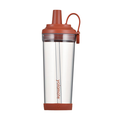 HLT-1025D 850ml Tritan Tumbler