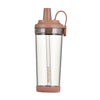 HLT-1025D 850ml Tritan Tumbler