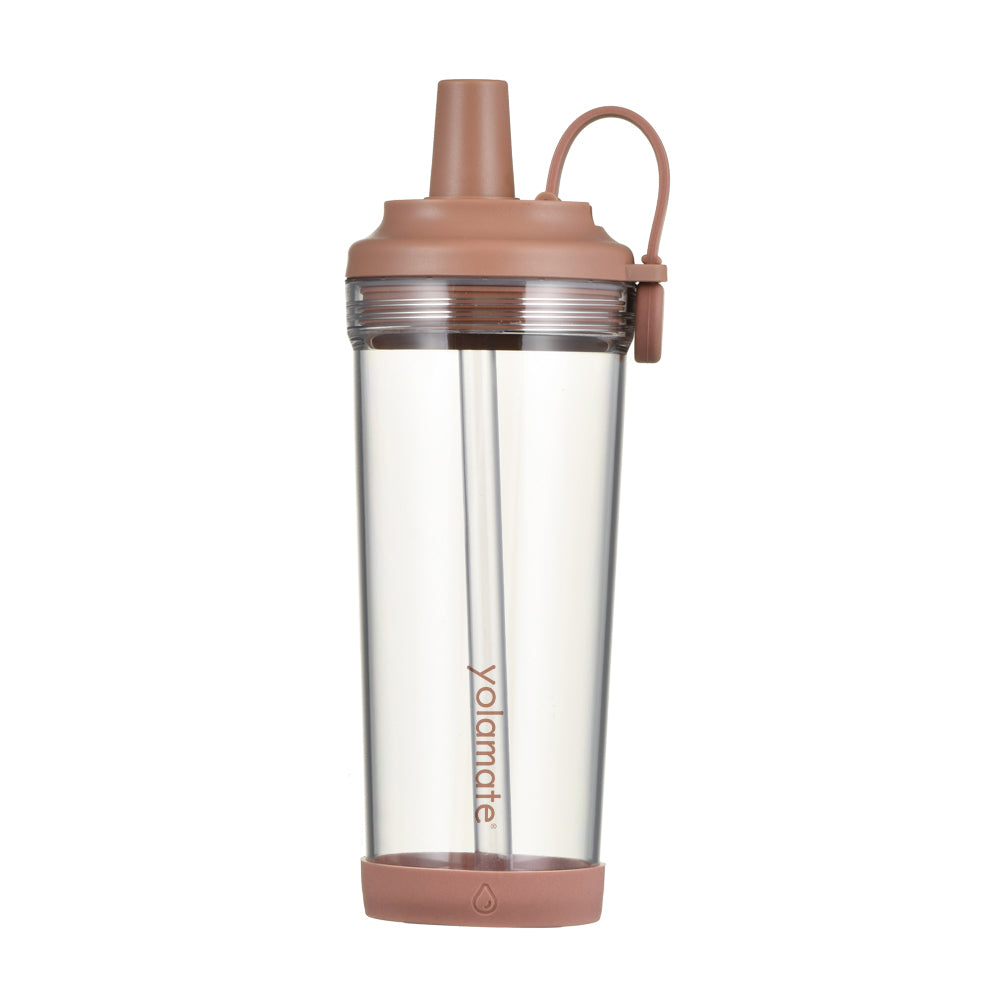 HLT-1025D 850ml Tritan Tumbler