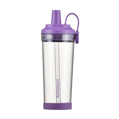 HLT-1025D 850ml Tritan Tumbler