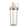 HLT-1025D 850ml Tritan Tumbler
