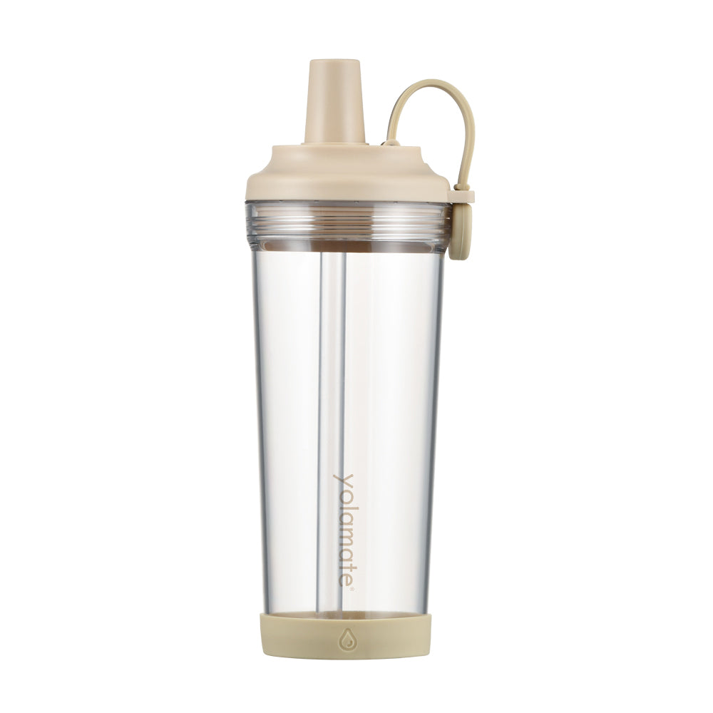 HLT-1025D 850ml Tritan Tumbler