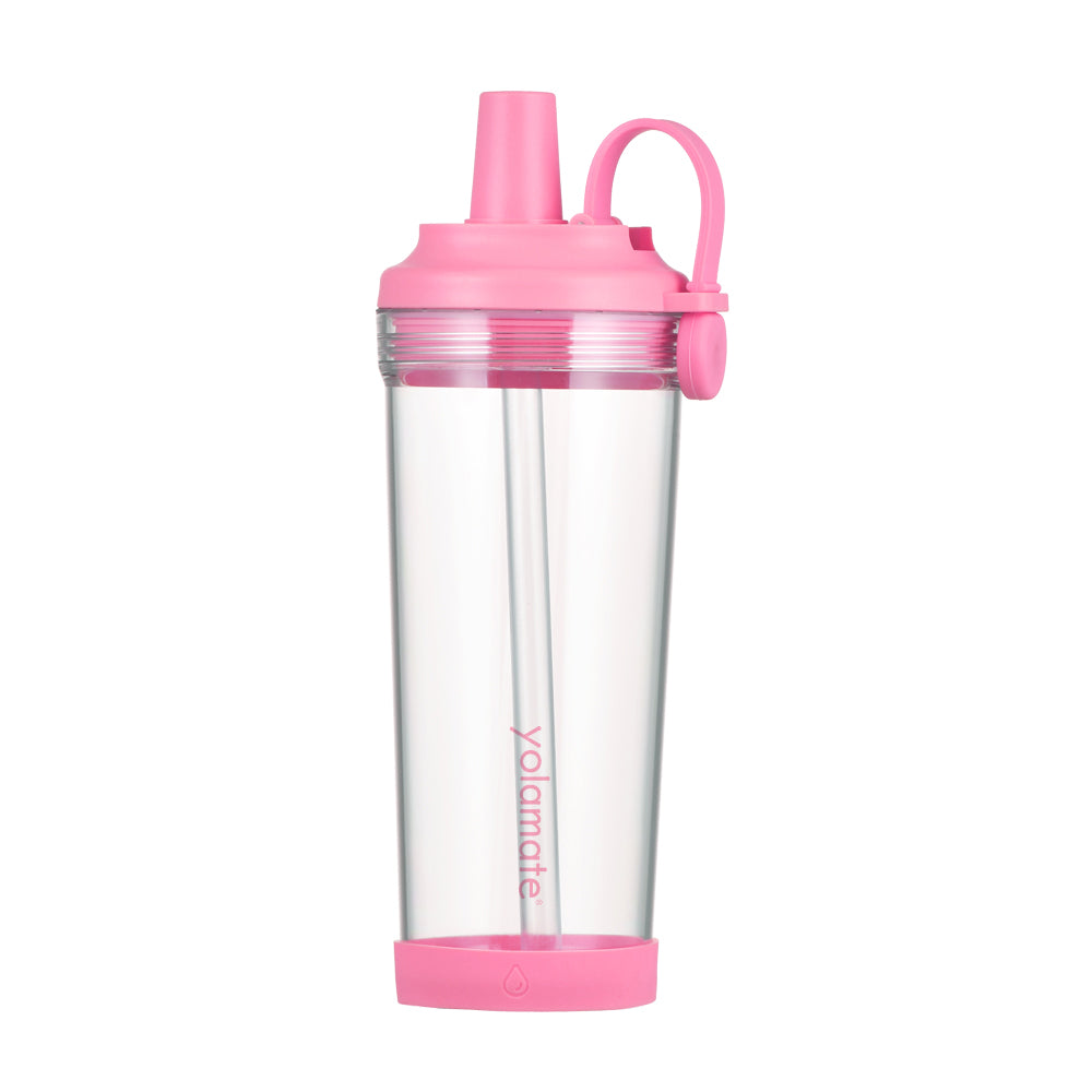 HLT-1025D 850ml Tritan Tumbler