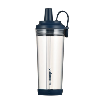 HLT-1025D 850ml Tritan Tumbler