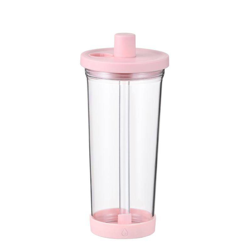 HLT-1029D 850ml Tritan Tumbler