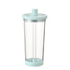 HLT-1029D 850ml Tritan Tumbler