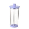 HLT-1029D 850ml Tritan Tumbler