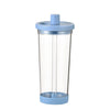 HLT-1029D 850ml Tritan Tumbler
