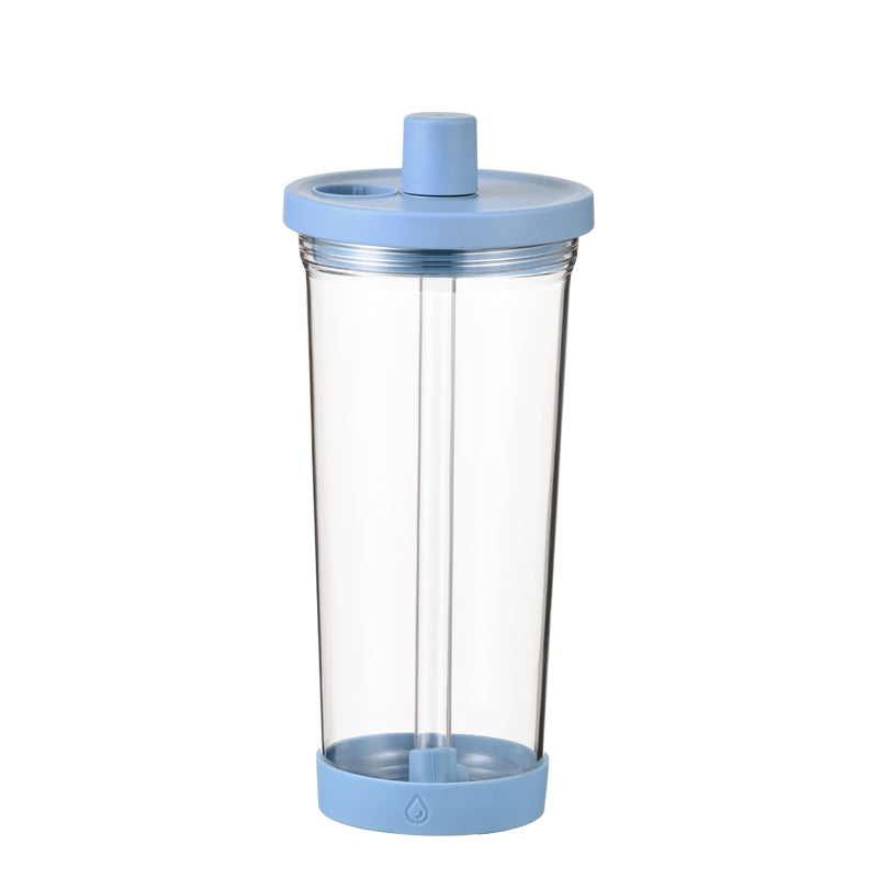HLT-1029D 850ml Tritan Tumbler