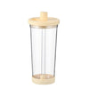 HLT-1029D 850ml Tritan Tumbler