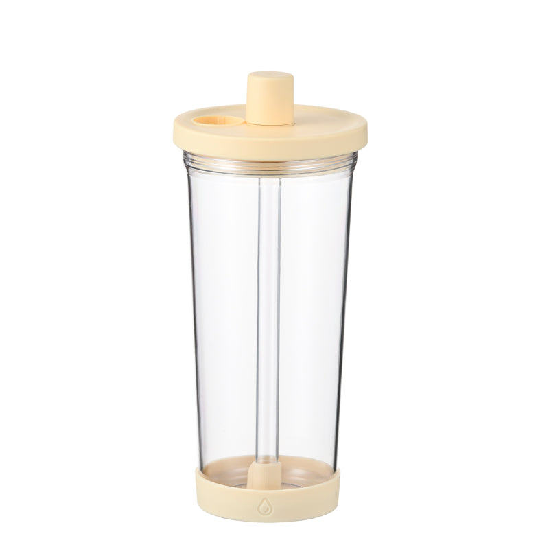HLT-1029D 850ml Tritan Tumbler