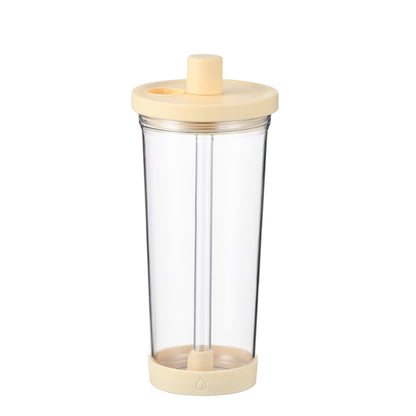HLT-1029D 850ml Tritan Tumbler