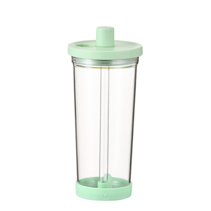 HLT-1029D 850ml Tritan Tumbler