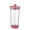 HLT-1029D 850ml Tritan Tumbler