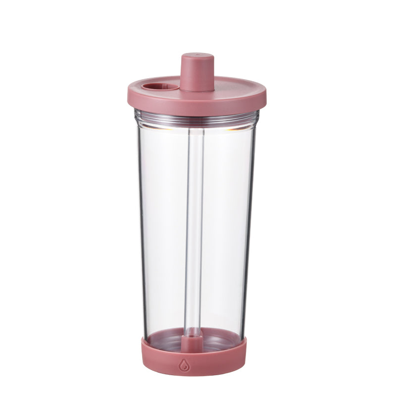 HLT-1029D 850ml Tritan Tumbler