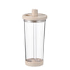 HLT-1029D 850ml Tritan Tumbler