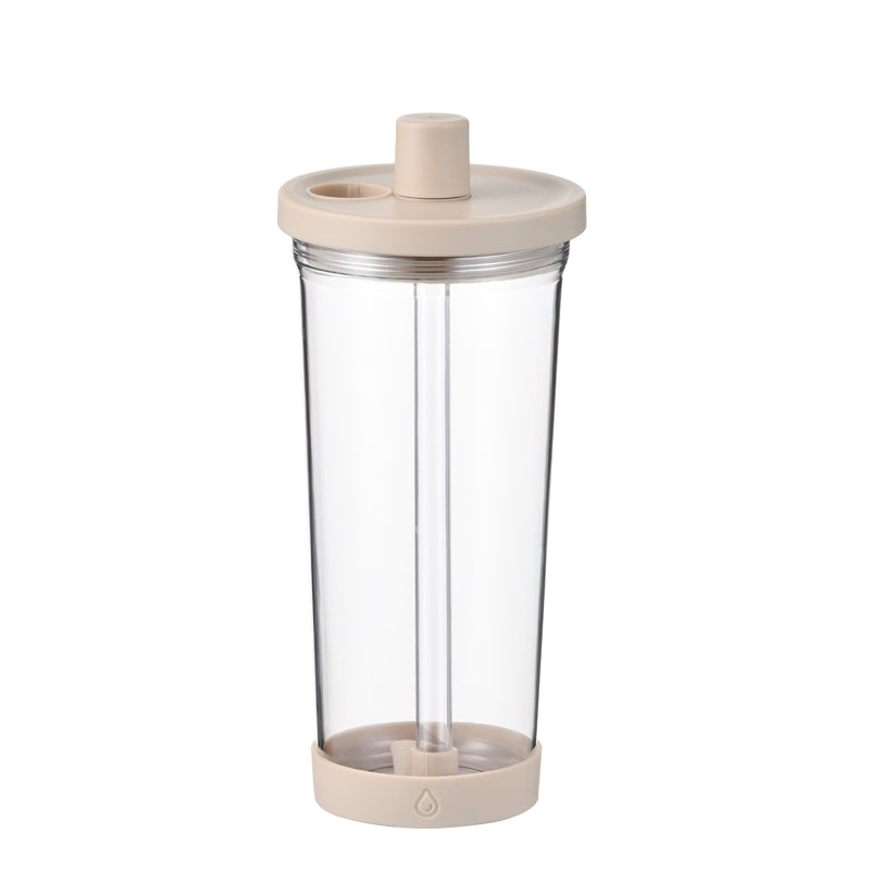 HLT-1029D 850ml Tritan Tumbler