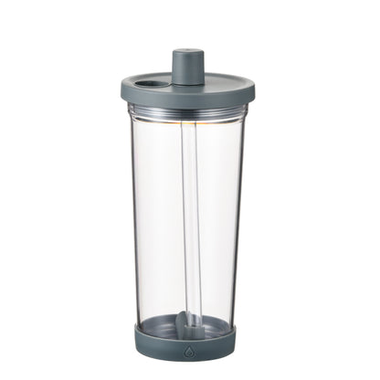 HLT-1029D 850ml Tritan Tumbler