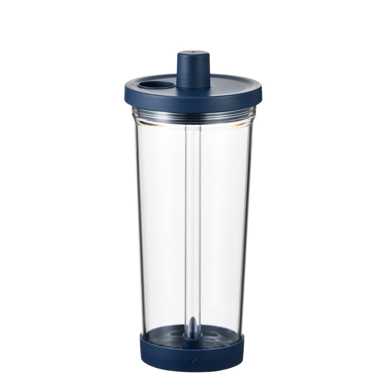 HLT-1029D 850ml Tritan Tumbler