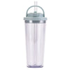 HLT-2085 710ML DW Plastic Tumbler
