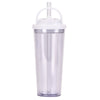 HLT-2085 710ML DW Plastic Tumbler