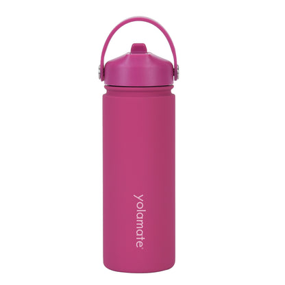 HVB-013-18 550ML  Vacuum Bottle