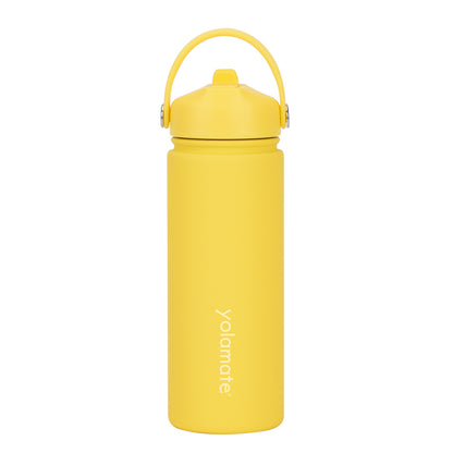 HVB-013-18 550ML  Vacuum Bottle