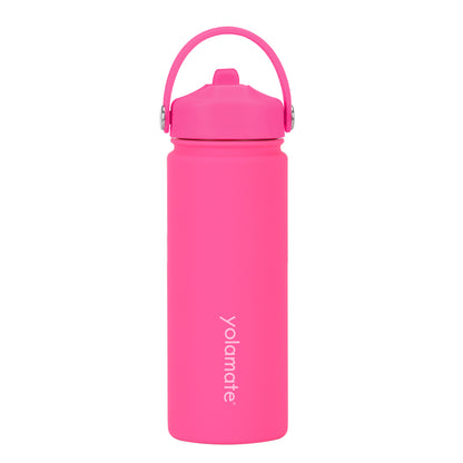 HVB-013-18 550ML  Vacuum Bottle