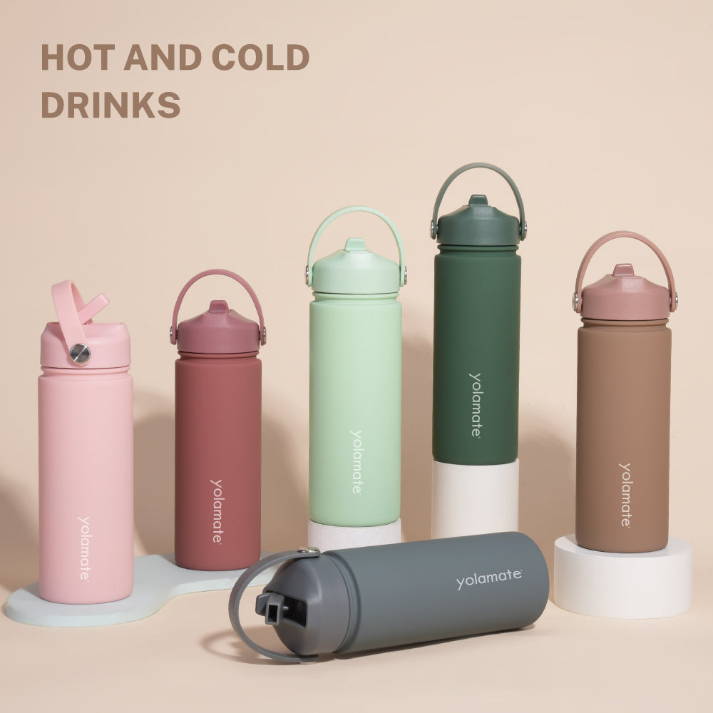 HVB-013-18 550ML  Vacuum Bottle