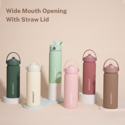 HVB-013-18 550ML  Vacuum Bottle