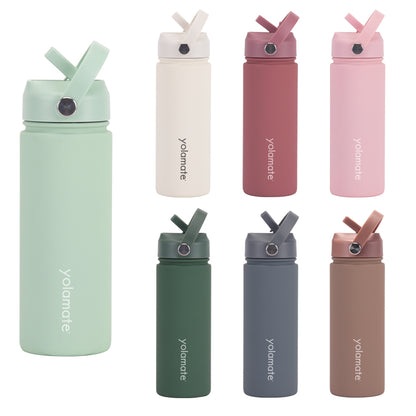 HVB-013-18 550ML  Vacuum Bottle