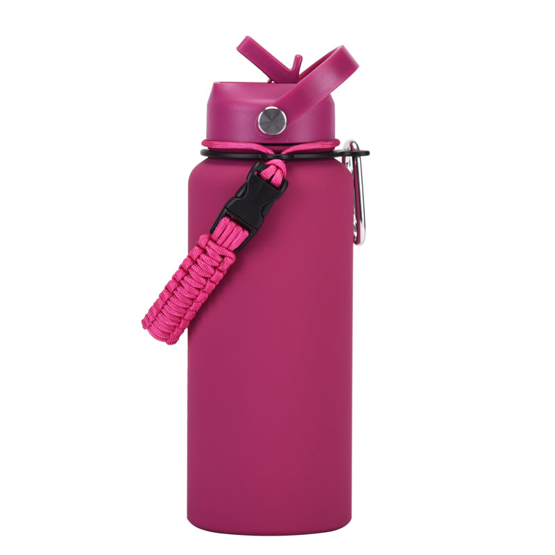 HVB-013R-1000ML  Vacuum Bottle