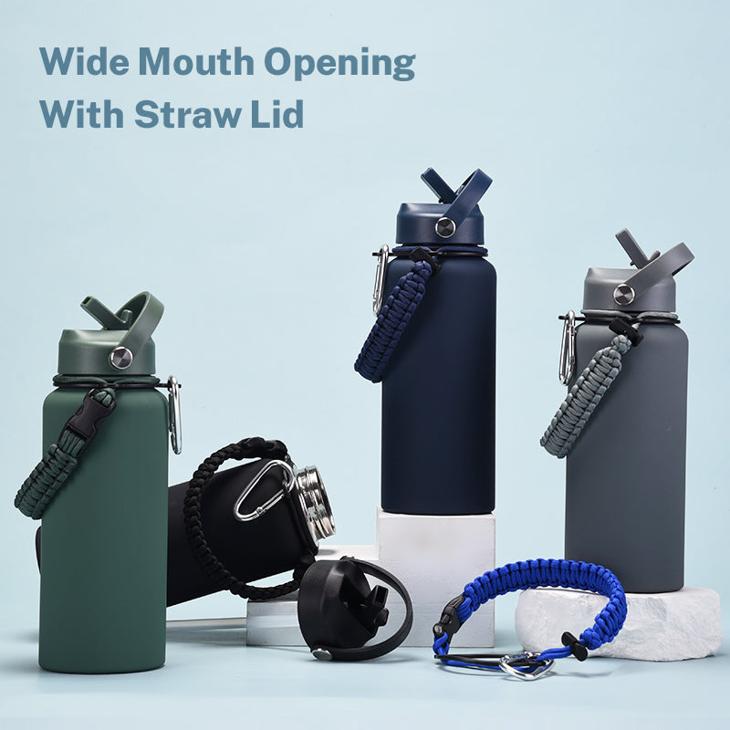 HVB-013R-1000ML  Vacuum Bottle