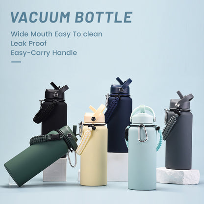 HVB-013R-1000ML  Vacuum Bottle