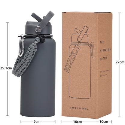 HVB-013R-1000ML  Vacuum Bottle
