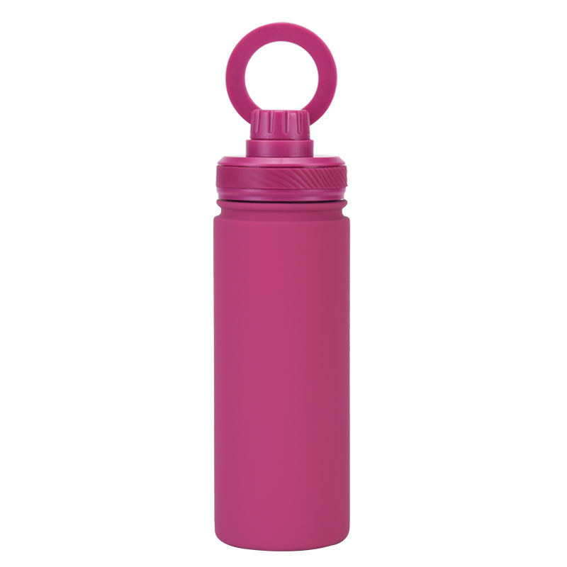HVB-109-18 550ML Magnet Vacuum Bottle