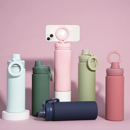 HVB-109-18 550ML Magnet Vacuum Bottle