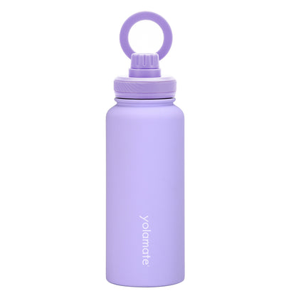 HVB-109-34 1000ML Magnet Vacuum Bottle