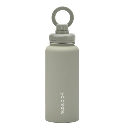 HVB-109-34 1000ML Magnet Vacuum Bottle