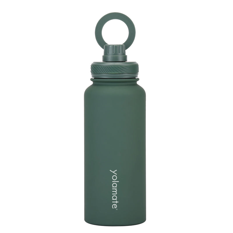 HVB-109-34 1000ML Magnet Vacuum Bottle