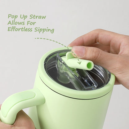 HVM-041 40oz Straw Tumbler