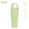 HVM-045-30oz Straw Tumbler