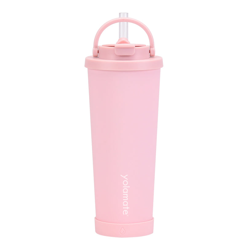 HVT-038D-830ml Vacuum Tumbler