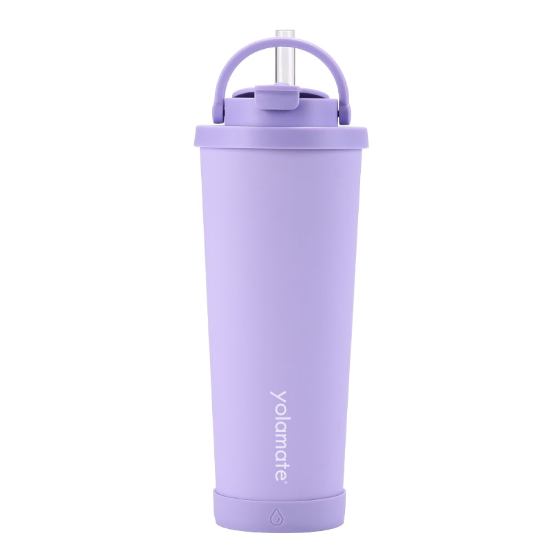 HVT-038D-830ml Vacuum Tumbler