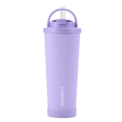 HVT-038D-830ml Vacuum Tumbler