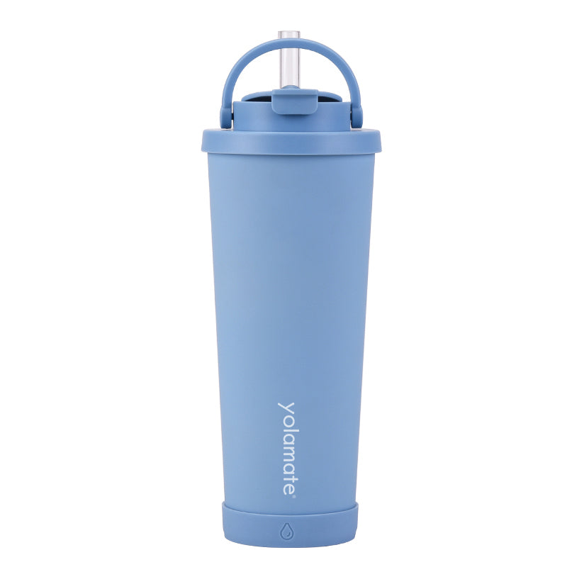 HVT-038D-830ml Vacuum Tumbler